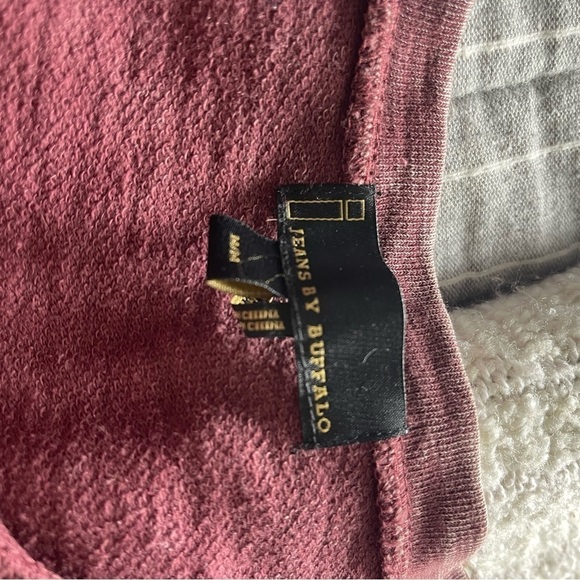 I jeans by buffalo Lace Top M - Picture 4 of 4